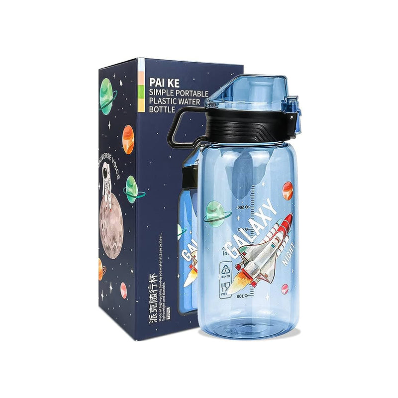 WATER BOTTLE 730ML-3850-2-ASSORTED COLOUR