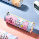 PENCIL CASE ROUND ASTD-H916