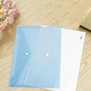 BUTTON FILE A4 ASSTD-5505-pack of 5 pcs