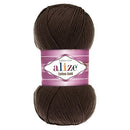 ALIZE/COTTON GOLD-YARN 100G-26