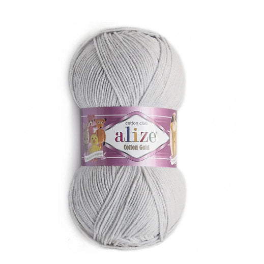 ALIZE/COTTON GOLD-YARN 100G-533