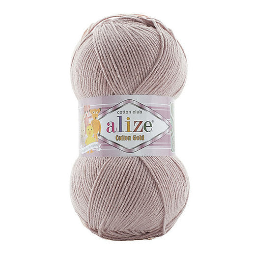 ALIZE/COTTON GOLD-YARN 100G-592