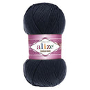 ALIZE/COTTON GOLD-YARN 100G-58