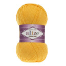 ALIZE/COTTON GOLD-YARN 100G-216