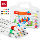 ACRYLIC MARKER 12CLR-C189-12