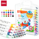 ACRYLIC MARKER 24CLR-C189-24