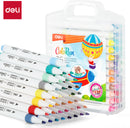 ACRYLIC MARKER 60CLR-C189-60