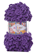 ALIZE/PUFFY FINE-YARN 100G-44