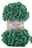 ALIZE/PUFFY FINE-YARN 100G-532