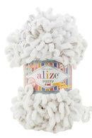 ALIZE/PUFFY FINE-YARN 100G-686