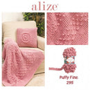 ALIZE/PUFFY FINE-YARN 100G-295