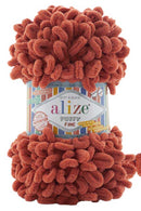 ALIZE/PUFFY FINE-YARN 100G-691