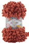 ALIZE/PUFFY FINE-YARN 100G-691