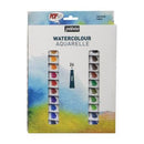 PEBEO-WATER COLOR 10MLX23CLR+15ML WHITE