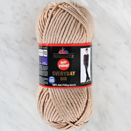 70805 ACRYLIC WOOL YARN 100G-HIM/E.DAY BIG