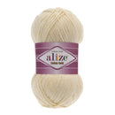 1 COTTON ACRY YARN 100GR-ALIZE/COTTON GOLD