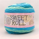 1047-12 ACRYLIC YARN 140GR-HIM/SWEET ROLL