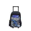 TROLLEY BAG 14" BATMAN-NMBTM2007