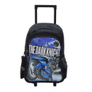 TROLLEY BAG 18" BATMAN-NMBTM2002