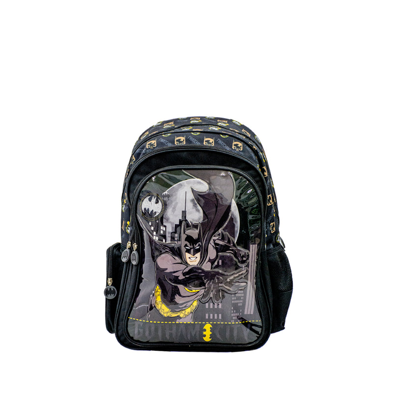 BACKPACK 14" BATMAN-NMBTM0005
