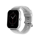 BWOO Waterproof Smart Watch For Android and iOS Grey