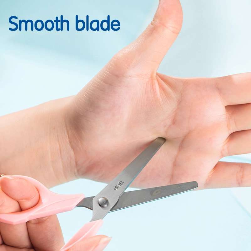 SCISSORS 5