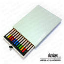 BRUYNZEEL PASTEL PENCIL 12PCS DESIGN-8840H12