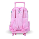 TROLLEY BAG 18" CINNAMOROLL-NMCINN0002