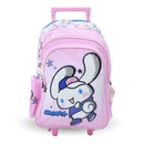 TROLLEY BAG 18" CINNAMOROLL-NMCINN0002