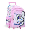 TROLLEY BAG 18" CINNAMOROLL-NMCINN0002