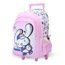 TROLLEY BAG 18" CINNAMOROLL-NMCINN0002