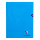 NOTE BOOK 24X32CM 48'S 5X5 MIMESYS-303362-ASSORTED COLOR