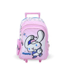 TROLLEY BAG 16" CINNAMOROLL-NMCINN0008