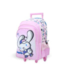 TROLLEY BAG 16" CINNAMOROLL-NMCINN0008