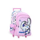 TROLLEY BAG 16" CINNAMOROLL-NMCINN0008
