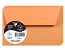 ENVELOPE POLLEN 90X140 120G ORANGE-5491