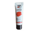 PEBEO-ACRYLIC PAINT 75ML TRANS VERMILION