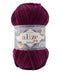 Alize Velluto Hand Knitting Yarn  100grs.- 100% Micropolyester