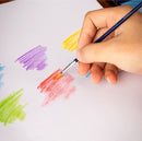 CANVAS BOARD 40X50CM-C280-6