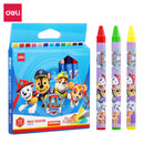 CRAYON 12CLR PAW PATROL-C204-12