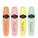 HIGHLIGHTER 4CLR MACARON-U356-MT