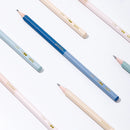 DELI-PENCIL HB 12PCS LINFINI