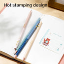 DELI-PENCIL HB 12PCS LINFINI