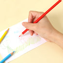 DELI-COLOR PENCIL 24CLR COLOR WOW-C143-24