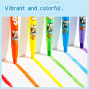 CRAYON TWISTABLE 12CLR-C223-12