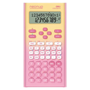 DELI-SCIENTIFIC CALCULATOR NEONUP