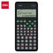 Deli- Scientific Calculator D991ARX