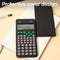 Deli- Scientific Calculator D991ARX