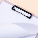 DELI-CLIP BOARD A4 COLORFUL-F313