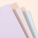 DELI-CLIP BOARD A4 COLORFUL-F313